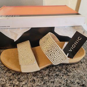 New Vionic Rest Samoa